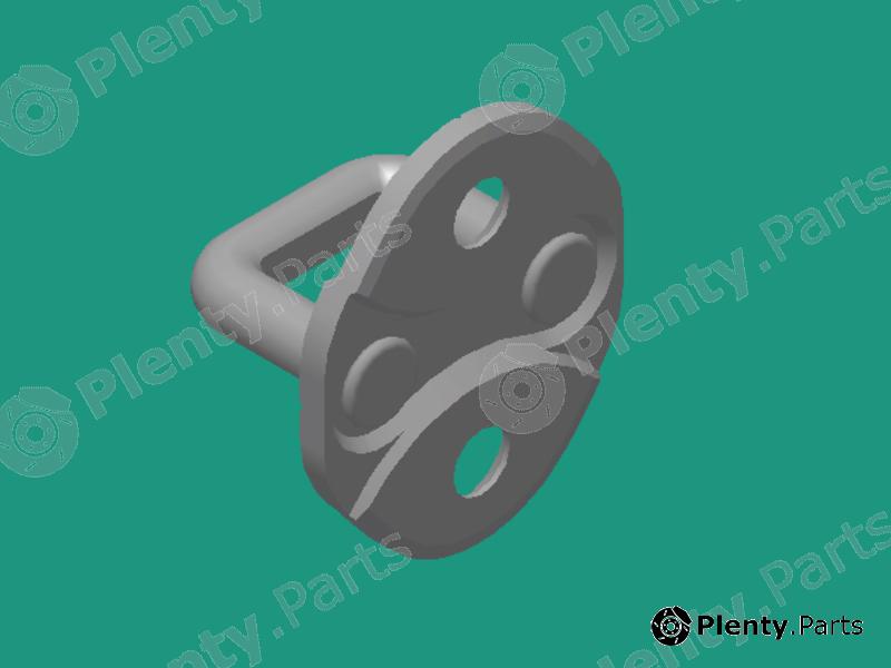 Genuine HYUNDAI / KIA (MOBIS) part 813503A000 Replacement part