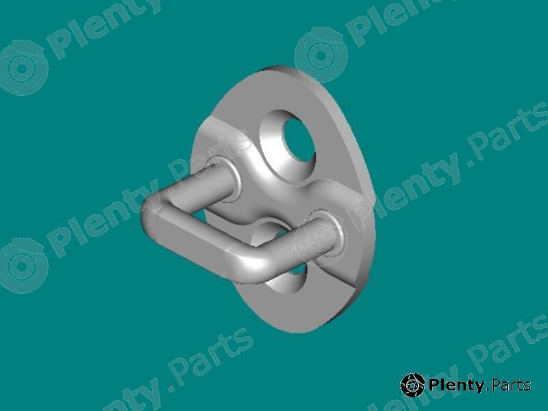 Genuine HYUNDAI / KIA (MOBIS) part 813503K000 Replacement part