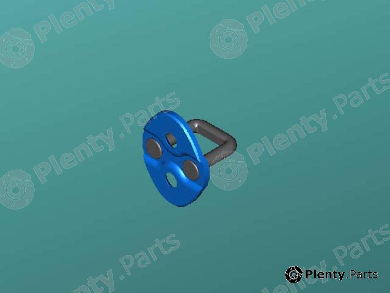 Genuine HYUNDAI / KIA (MOBIS) part 813503N000 Replacement part