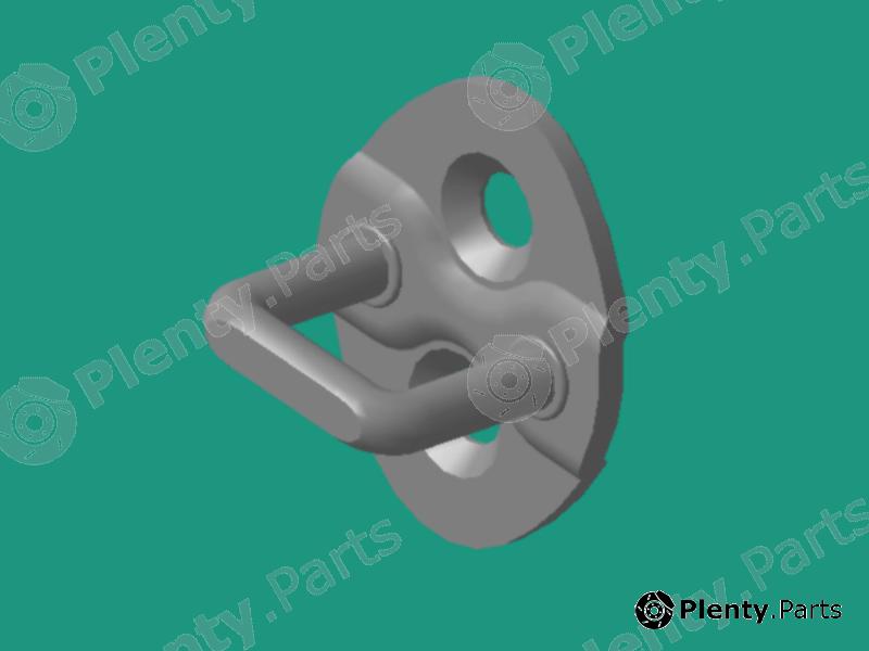 Genuine HYUNDAI / KIA (MOBIS) part 813503T000 Replacement part