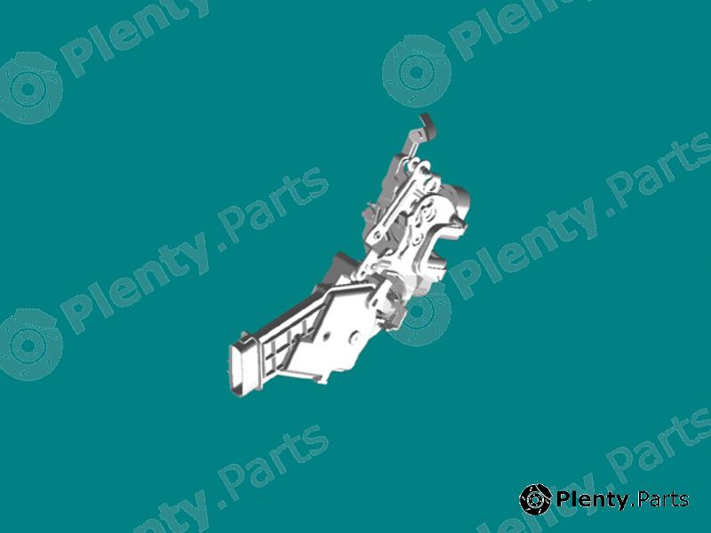 Genuine HYUNDAI / KIA (MOBIS) part 814201D000 Replacement part