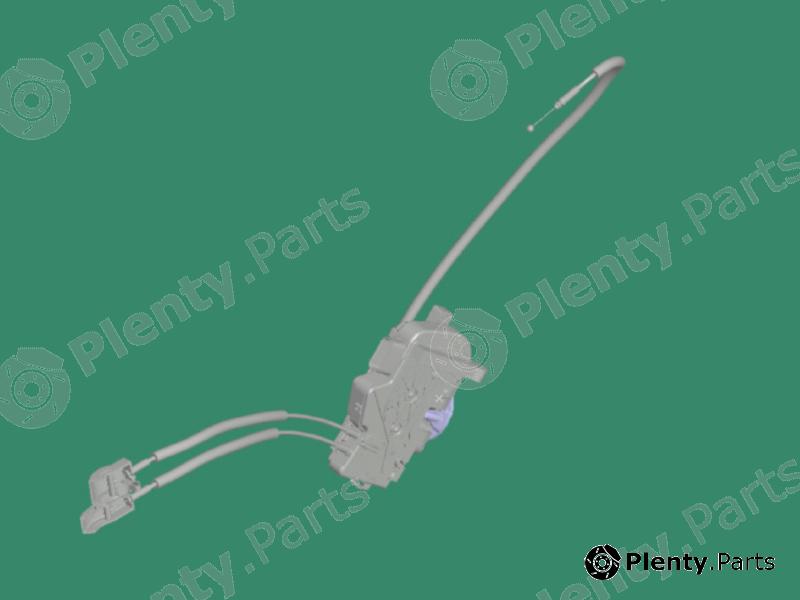 Genuine HYUNDAI / KIA (MOBIS) part 814202V000 Replacement part