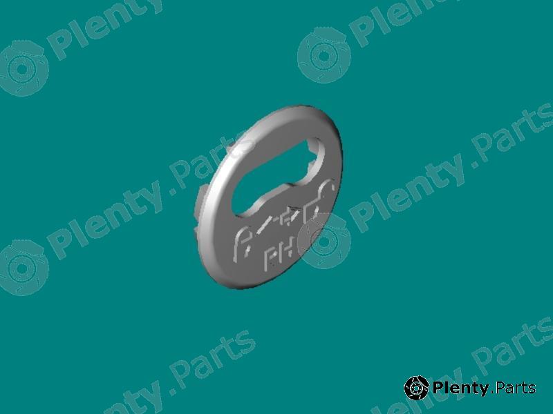 Genuine HYUNDAI / KIA (MOBIS) part 814293K000 Replacement part