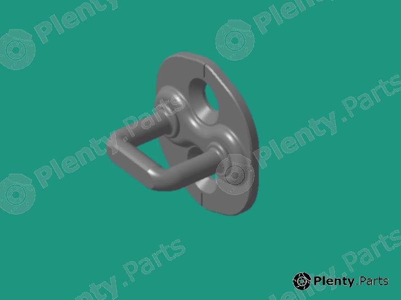 Genuine HYUNDAI / KIA (MOBIS) part 814503R000 Replacement part