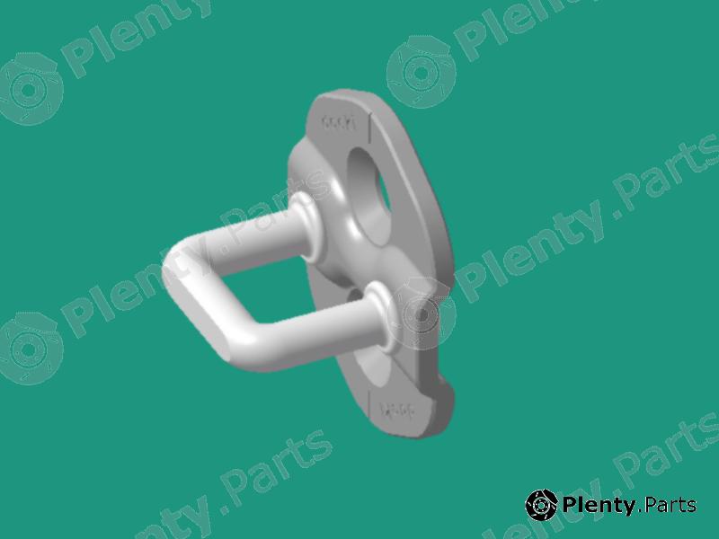 Genuine HYUNDAI / KIA (MOBIS) part 814504D010 Replacement part