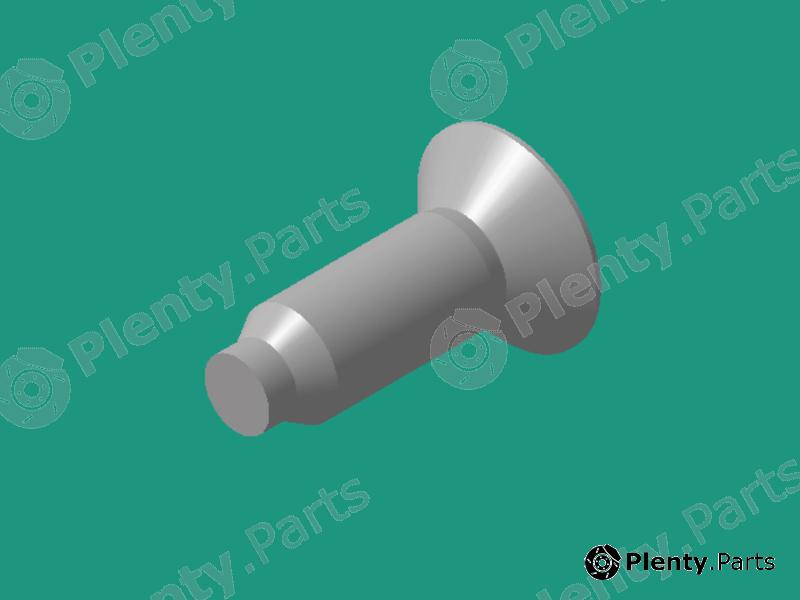 Genuine HYUNDAI / KIA (MOBIS) part 8145617000 Replacement part