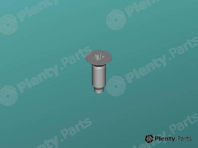 Genuine HYUNDAI / KIA (MOBIS) part 814561H000 Replacement part