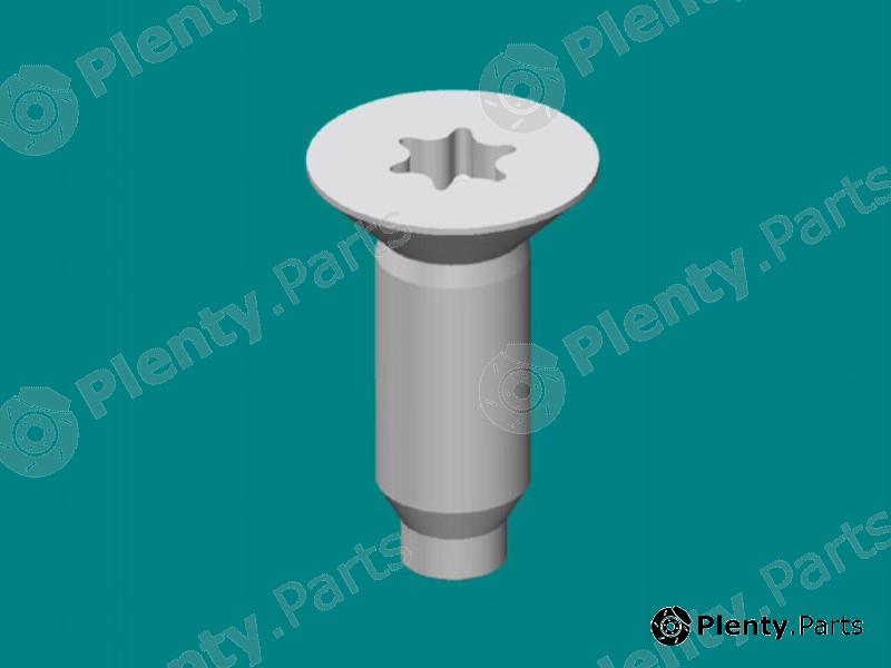 Genuine HYUNDAI / KIA (MOBIS) part 814563K000 Replacement part