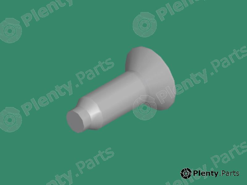 Genuine HYUNDAI / KIA (MOBIS) part 814563S000 Replacement part