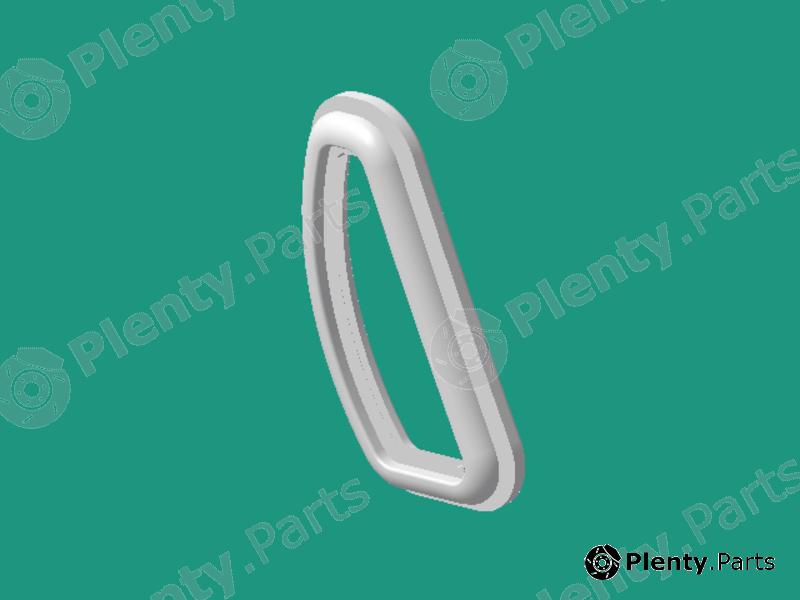 Genuine HYUNDAI / KIA (MOBIS) part 8149807000 Replacement part