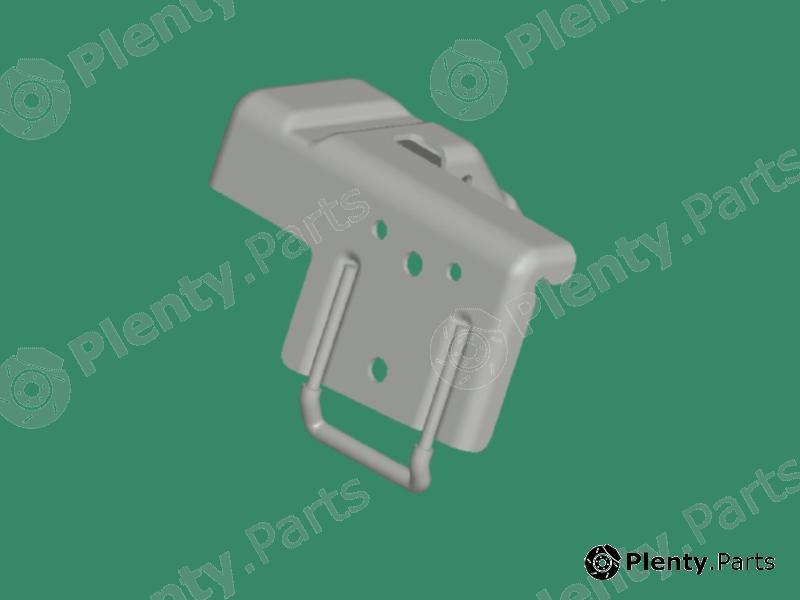 Genuine HYUNDAI / KIA (MOBIS) part 815144L000 Replacement part