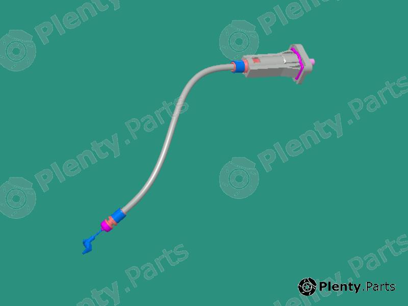 Genuine HYUNDAI / KIA (MOBIS) part 81550A5000 Replacement part