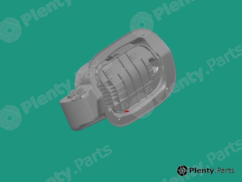 Genuine HYUNDAI / KIA (MOBIS) part 815953N001 Replacement part