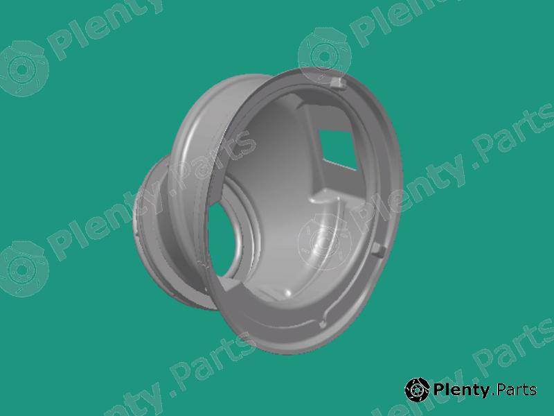 Genuine HYUNDAI / KIA (MOBIS) part 815961F000 Replacement part