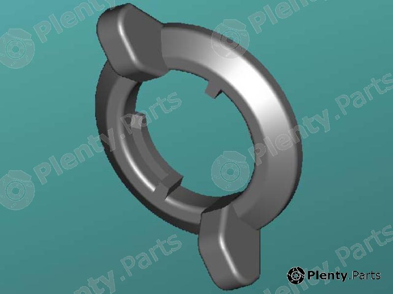 Genuine HYUNDAI / KIA (MOBIS) part 815993M000 Replacement part