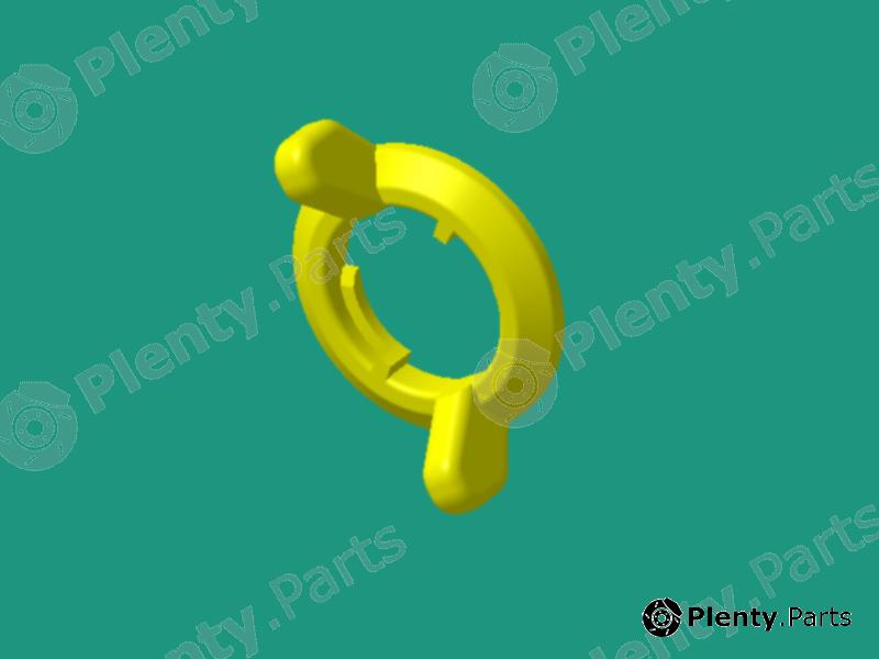 Genuine HYUNDAI / KIA (MOBIS) part 815993S000 Replacement part
