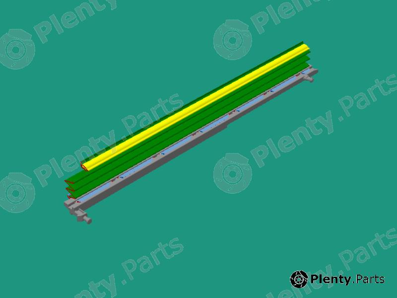 Genuine HYUNDAI / KIA (MOBIS) part 816623M000 Replacement part