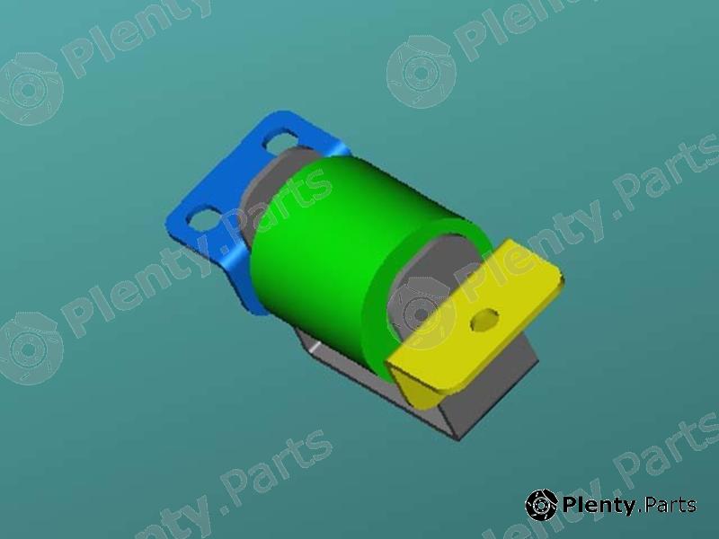 Genuine HYUNDAI / KIA (MOBIS) part 817252B000 Replacement part