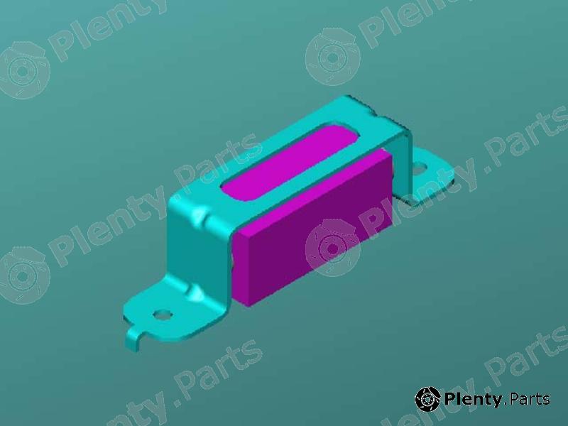 Genuine HYUNDAI / KIA (MOBIS) part 817253M000 Replacement part