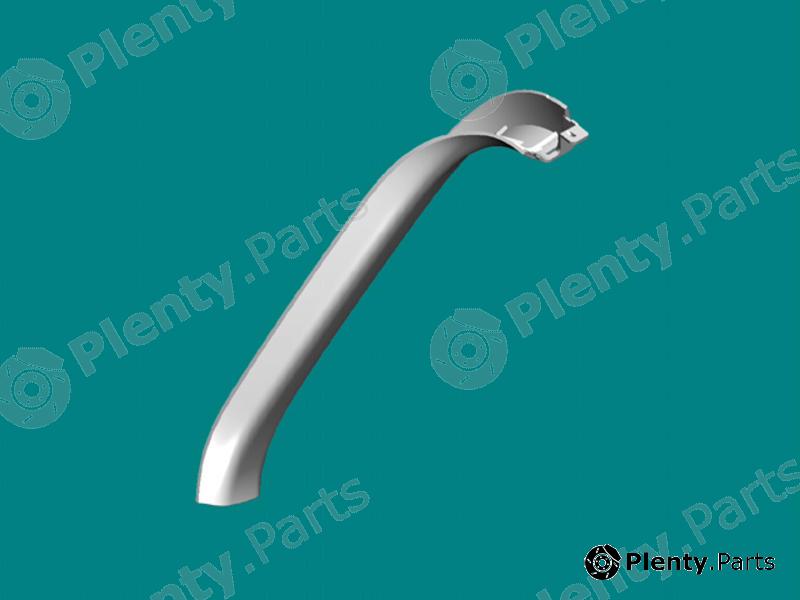 Genuine HYUNDAI / KIA (MOBIS) part 817301D000QW Replacement part