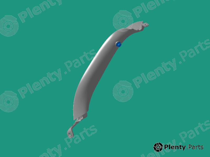 Genuine HYUNDAI / KIA (MOBIS) part 81730A6000RY Replacement part