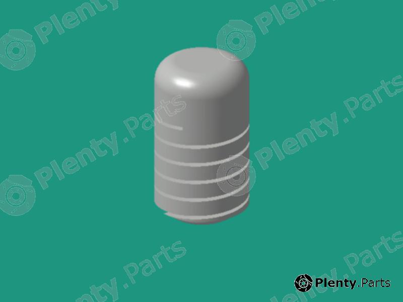 Genuine HYUNDAI / KIA (MOBIS) part 8173824000 Replacement part