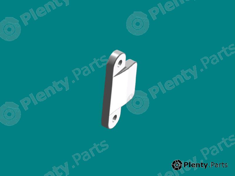 Genuine HYUNDAI / KIA (MOBIS) part 817382E000 Replacement part