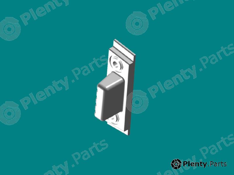 Genuine HYUNDAI / KIA (MOBIS) part 817392E000 Replacement part