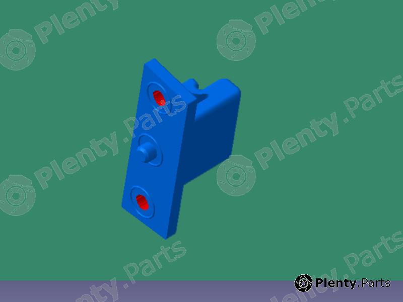 Genuine HYUNDAI / KIA (MOBIS) part 817393J000 Replacement part
