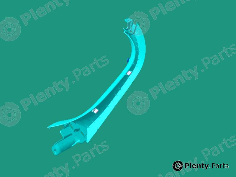 Genuine HYUNDAI / KIA (MOBIS) part 81740A6000RY Replacement part