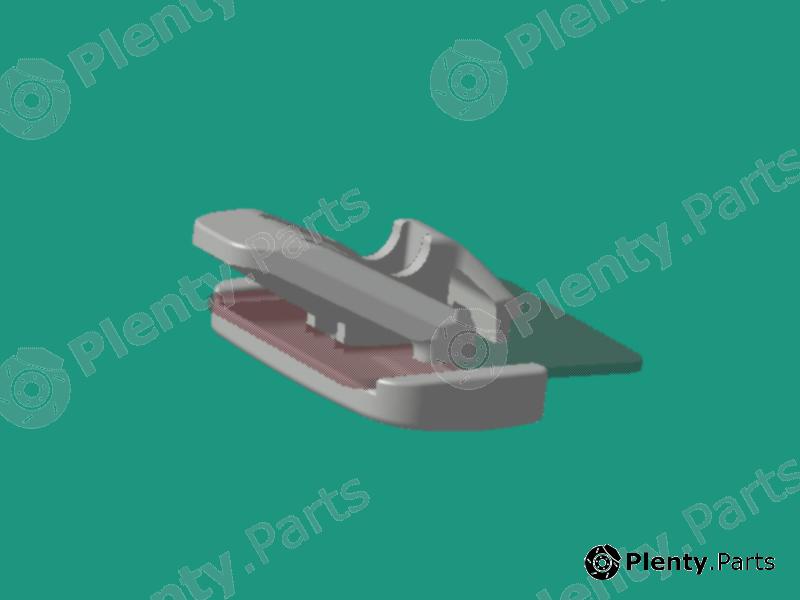 Genuine HYUNDAI / KIA (MOBIS) part 817463V000 Replacement part