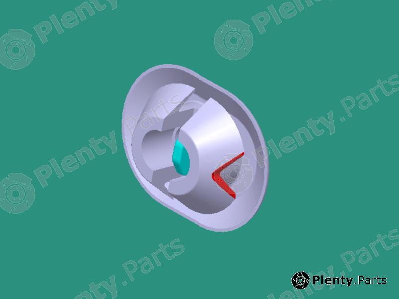 Genuine HYUNDAI / KIA (MOBIS) part 817463Z000 Replacement part