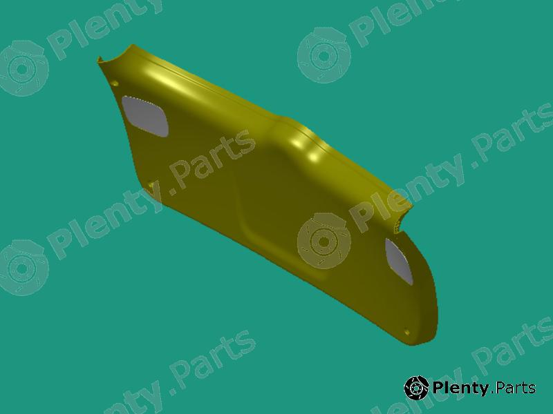 Genuine HYUNDAI / KIA (MOBIS) part 817502B001HZ Replacement part