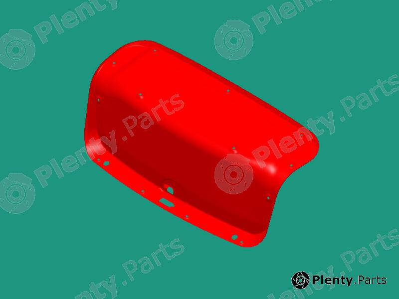 Genuine HYUNDAI / KIA (MOBIS) part 817523K020 Replacement part