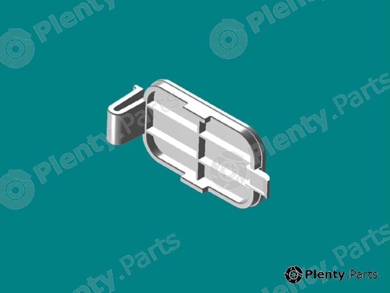 Genuine HYUNDAI / KIA (MOBIS) part 817541D000WK Replacement part