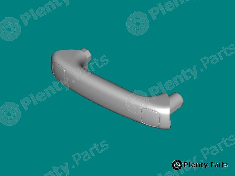 Genuine HYUNDAI / KIA (MOBIS) part 817543E001WK Replacement part