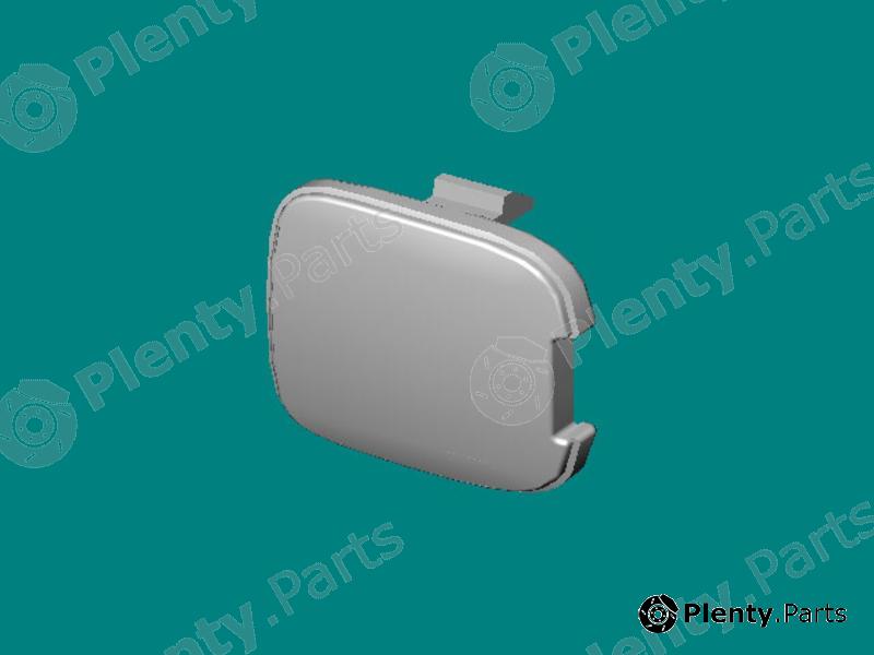 Genuine HYUNDAI / KIA (MOBIS) part 817543E010 Replacement part
