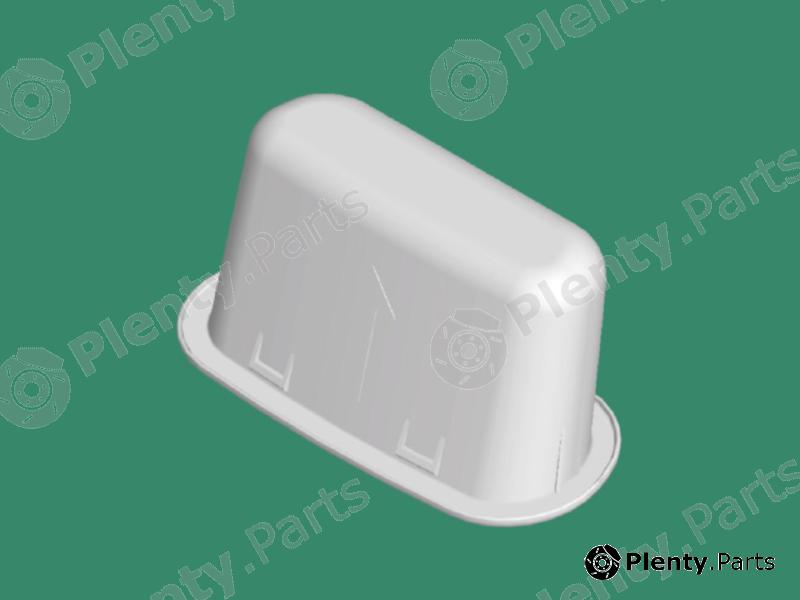 Genuine HYUNDAI / KIA (MOBIS) part 8175517000 Replacement part