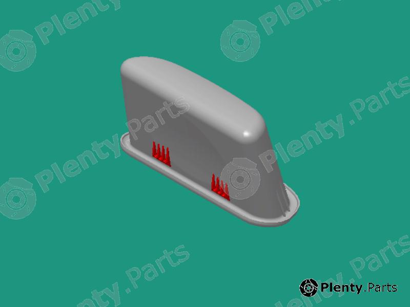 Genuine HYUNDAI / KIA (MOBIS) part 817552E000HZ Replacement part