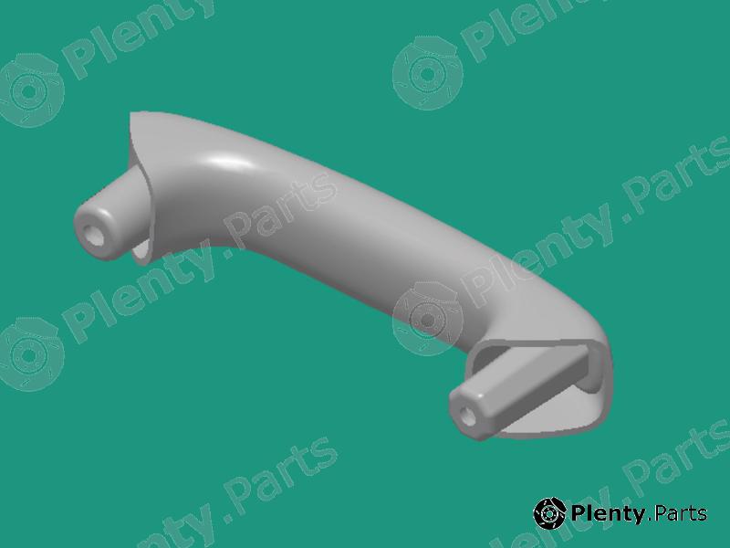 Genuine HYUNDAI / KIA (MOBIS) part 817563E001EZ Replacement part