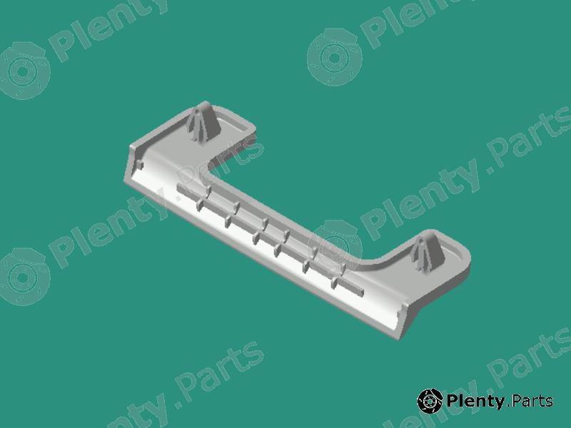 Genuine HYUNDAI / KIA (MOBIS) part 81757A5000 Replacement part