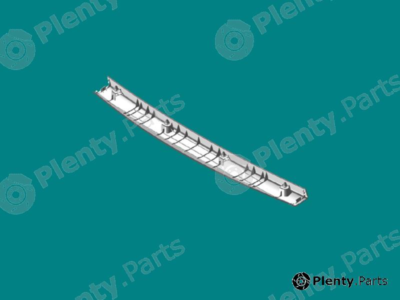 Genuine HYUNDAI / KIA (MOBIS) part 817601D000QW Replacement part