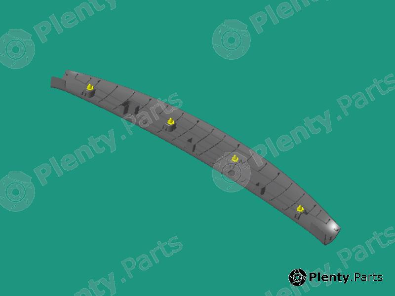 Genuine HYUNDAI / KIA (MOBIS) part 81760A6000RY Replacement part