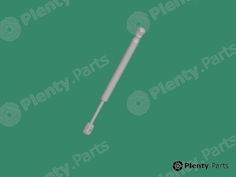 Genuine HYUNDAI / KIA (MOBIS) part 817701Y010 Gas Spring, boot-/cargo area