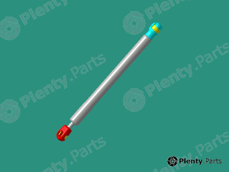 Genuine HYUNDAI / KIA (MOBIS) part 817704X200 Replacement part