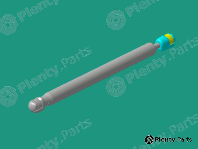 Genuine HYUNDAI / KIA (MOBIS) part 817713T010 Replacement part