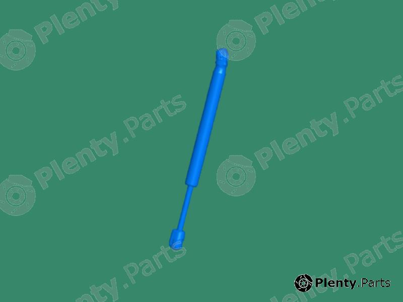 Genuine HYUNDAI / KIA (MOBIS) part 817801Y010 Gas Spring, boot-/cargo area