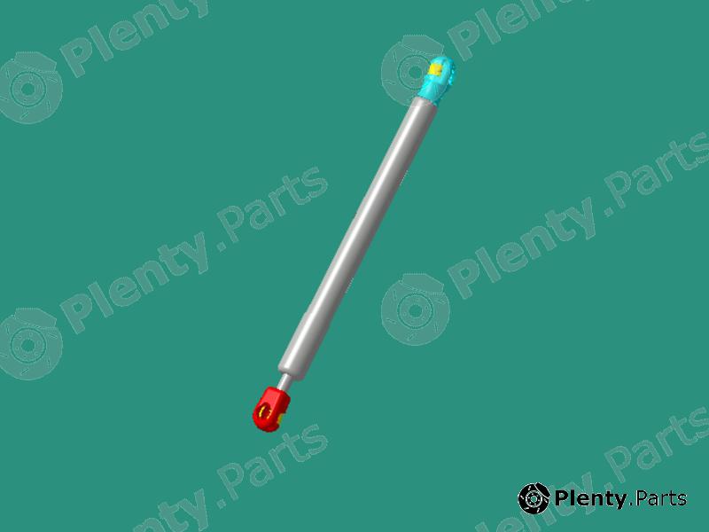 Genuine HYUNDAI / KIA (MOBIS) part 817804X200 Replacement part