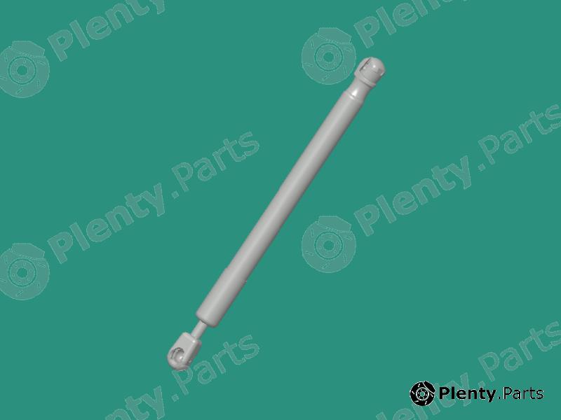 Genuine HYUNDAI / KIA (MOBIS) part 81780A2000 Gas Spring, boot-/cargo area