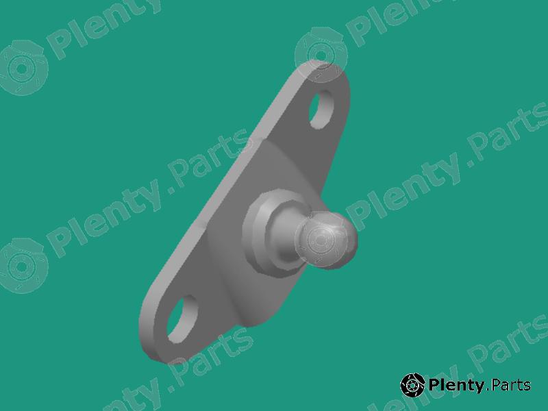 Genuine HYUNDAI / KIA (MOBIS) part 817821F000 Replacement part